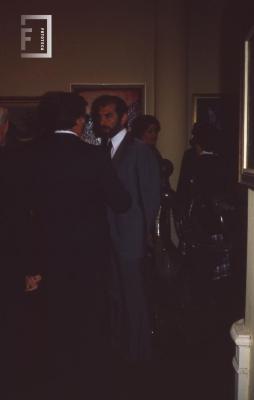 Exposición en Museo Municipal