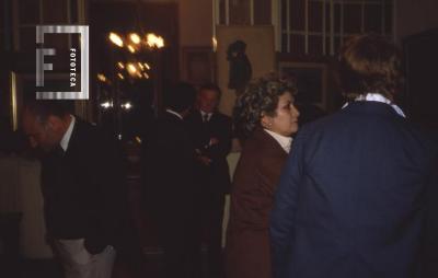 Exposición en Museo Municipal
