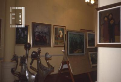 Exposición en Museo Municipal