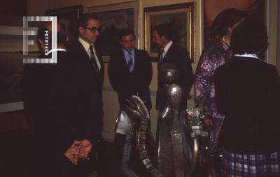 Exposición en Museo Municipal