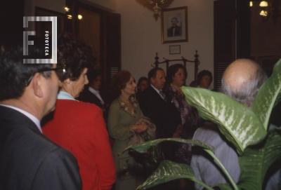 Exposición en Museo Municipal