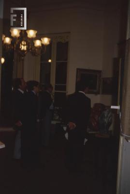 Exposición en Museo Municipal