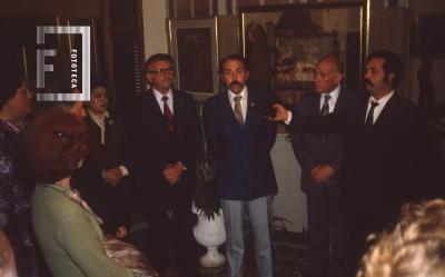 Exposición en Museo Municipal