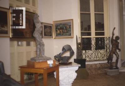 Exposición en Museo Municipal