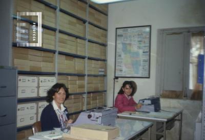 Archivo Histórico