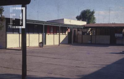 Patio Escuela