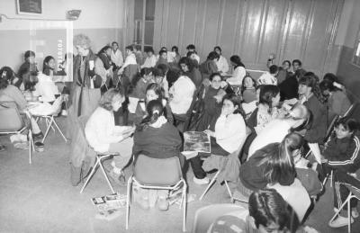 Taller Periodístico Sanmartiniano