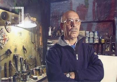 Rubén González (Rubito)