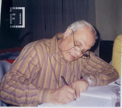 Subsecretario de Ordenamiento Urbano. Rodolfo Fernández Viña