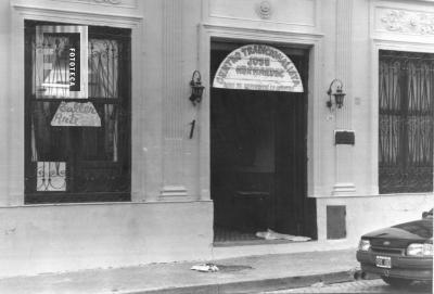Centro Tradicionalista José Hernández