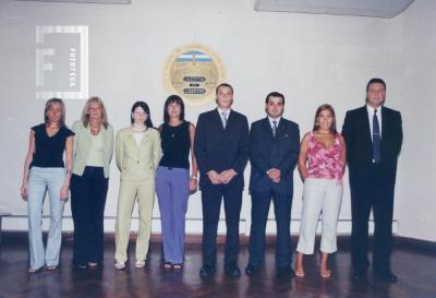 Colegio de Abogados
