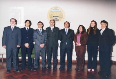 Colegio de Abogados