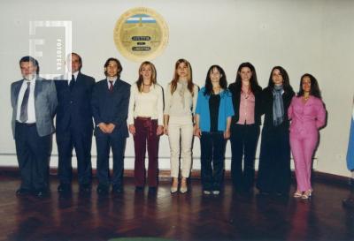Colegio de Abogados