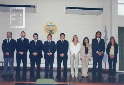 Colegio de Abogados