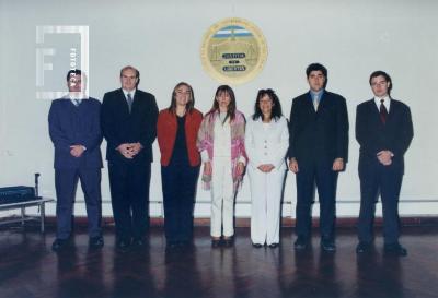Colegio de Abogados