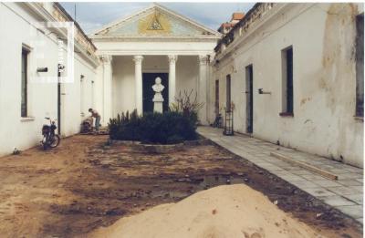Templo Masónico