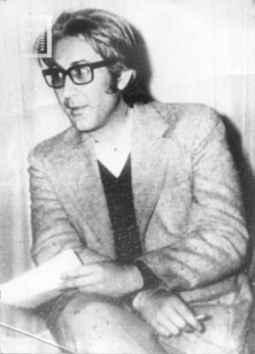 José Domingo Colombo