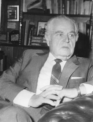Prof. Marcelino Marcatelli