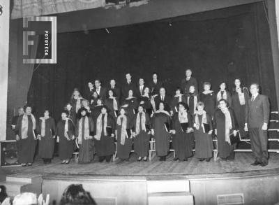 Coro Estable Municipal