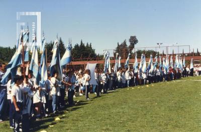 Clausura de los Torneos Siderar '97