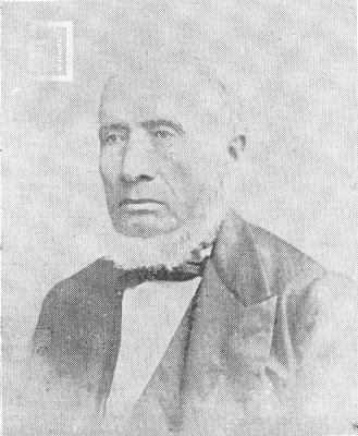 José Francisco Benítez