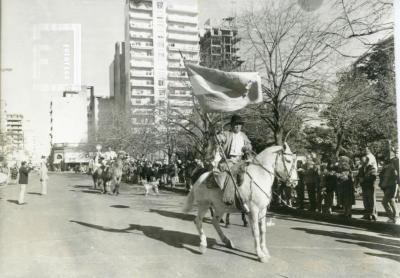 Actos Día de la Independencia