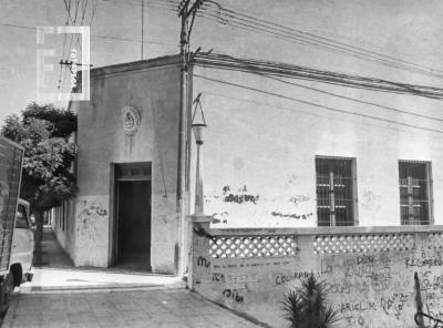 Aduana