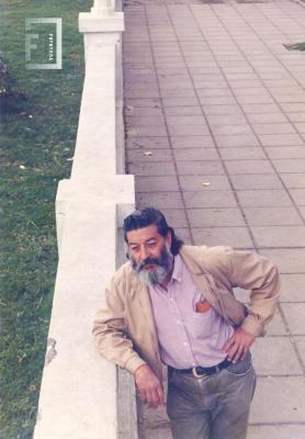 Félix Albarracín
