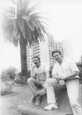 Lito López