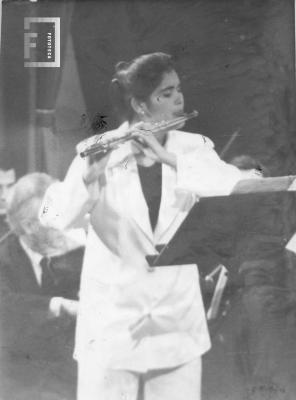 Lorena Barile