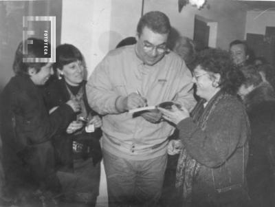 Alberto Cortez en Teatro Municipal