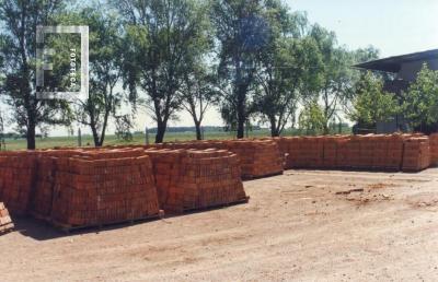 Fábrica de ladrillos