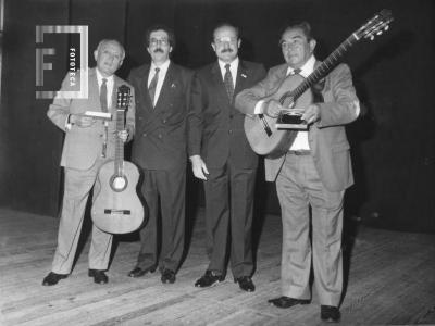 Hermanos Guzmán