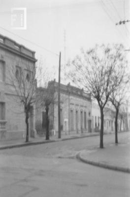 Calle de San Nicolás