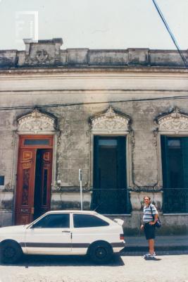 Visita al Museo Chervo