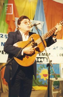 Cacho Baños