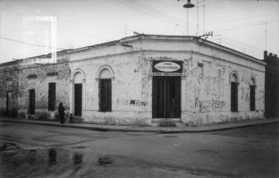 León Guruciaga y Urquiza