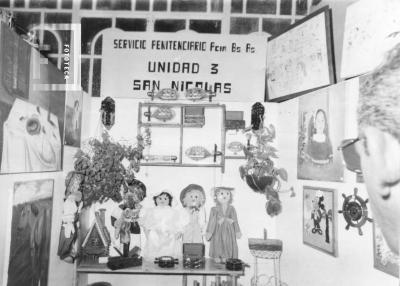 Feria Artesanal en Sociedad Italiana