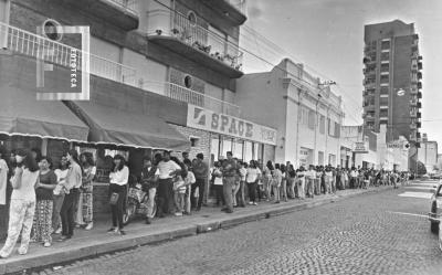 Casa Tia y la demanda de trabajo