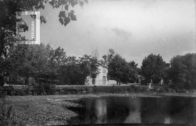 Casilla de Menchaca