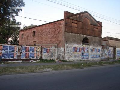 Molino Parodi, en Av, Savio