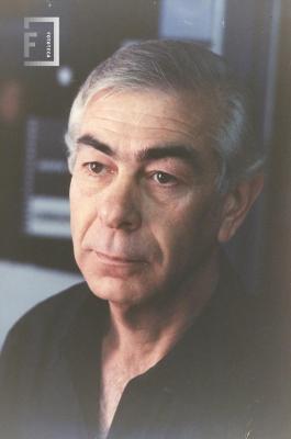 Lalo Parodi
