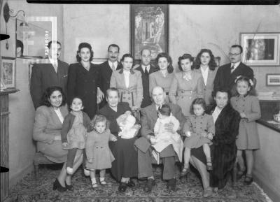 Grupo familiar