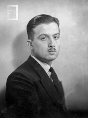 Ginés García (h.)