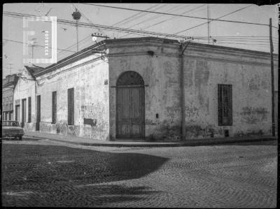 Esquina 