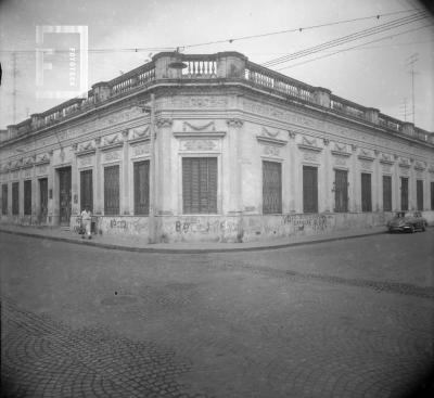 Escuela Normal vieja