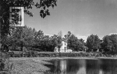 Casilla de Menchaca