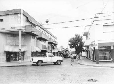 Construcción de Casa Tia