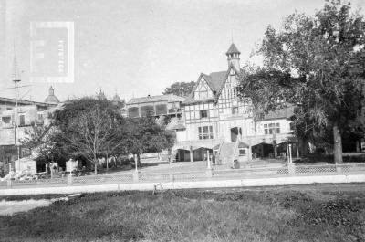Club de Regatas