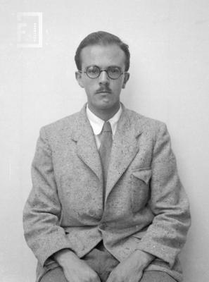 César Carlos Bustos